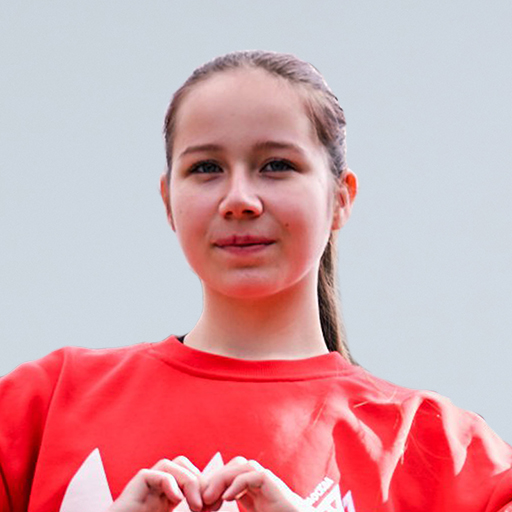 Фотография Юсуфова Полина