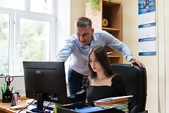 Заммэра Ракова: свыше 2,5 тысячи московских подростков из семей участников СВО стали участниками проекта «Стажировки» за четыре года