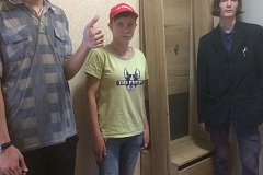 «Хороший дизайн виден сразу. Отличный дизайн незаметен» (Джо Спарано).
