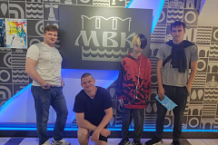 Экскурсию в Музей воды Мосводоканал 15.08.22