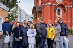 Помним Беслан (от 05.09.2022)