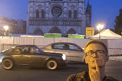 «Не всякая птичка, вылетев с гнезда, способна к полету»: история жизни Богдана М., выпускника Центра социальной (постинтернатной) адаптации.