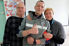 Долг Родине – не просто слова…(29.09.22)