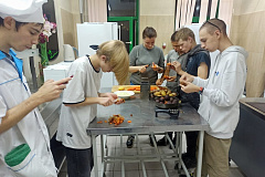 Психология на кухне (07.10.2022)