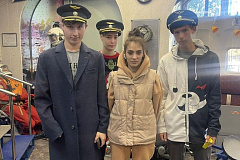 «Я бы в авиацию пошел, пусть меня научат». (16.10.2022)