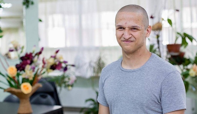 Все условия для саморазвития! 26.01.23