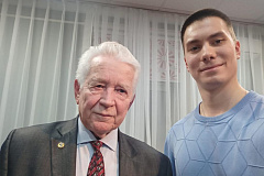 Международный день памяти жертв Холокоста: «без срока давности». 27.01.23