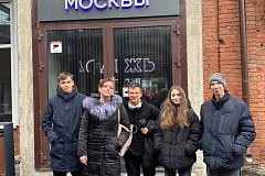 Информационные следы в цифровом пространстве: за и против 03.02.23
