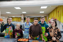 Воскресный ужин с болгарскими нотками! 06.02.2023
