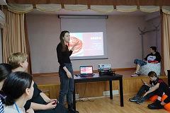 Традиции китайской кухни. 15.02.23