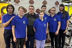 «Эти люди буквально из стали, и характер их непобедим. Они в жизни своей испытали то, что даже не снилось другим» (Игорь Бахирев). 26.02.23