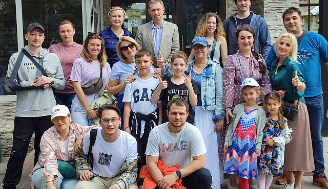 ЗА ПРОФЕССИОНАЛИЗМ, РАЗВИТИЕ И КОМАНДНЫЙ ПОДХОД! 08.06.23