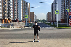НА ПОРОГЕ САМОСТОЯТЕЛЬНОЙ ЖИЗНИ 16.06.23
