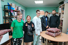 «У ДОМОВ, КАК У ЛЮДЕЙ, ЕСТЬ СВОЯ ДУША И СВОЕ ЛИЦО, НА КОТОРОМ ОТРАЖАЕТСЯ ИХ ВНУТРЕННЯЯ СУЩНОСТЬ» (АЛЕКСАНДР ДЮМА) (27.06.23)