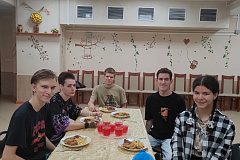 Вкусно. Полезно. Быстро 27.06.2023