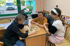 УЧИМСЯ У ВЫПУСКНИКОВ 07.08.23