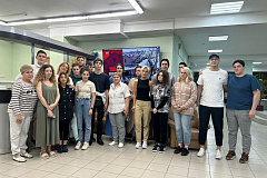 ЛИНЕЙКА ПАМЯТИ. БЕСЛАН 04.09.2023