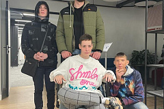Эстафеты успешности 30.10.23