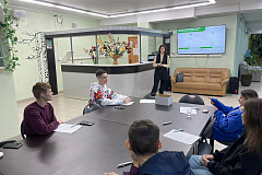 КТО ТАКОЙ ФИНАНСОВО ГРАМОТНЫЙ ЧЕЛОВЕК? 16.11.2023