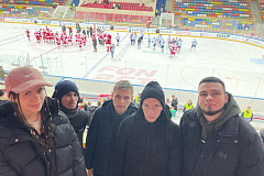 ПРЕДПОСЛЕДНИЕ ВЫХОДНЫЕ УХОДЯЩЕГО 2023 ГОДА