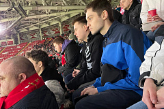 Только в сильном, здоровом теле дух сохраняет равновесие, и характер развивается во всём своём могуществе 04.04.24