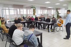 ОТ УПОТРЕБЛЕНИЯ ДО РАСПРОСТРАНЕНИЯ И ОБРАТНО 17.04.2024