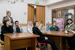 СВОЯ ИГРА 19.04.2024