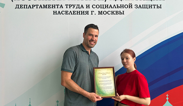 ОСНОВЫ ОРАТОРСКОГО МАСТЕРСТВА — ДЕБАТЫ 10.06.2024