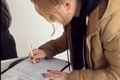 ТЫ НЕ ОДИН!