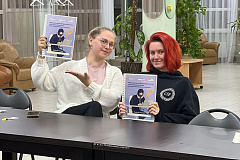 МОШЕННИЧЕСТВО С ДЕНЬГАМИ: КАК ЗАЩИТИТЬ СЕБЯ И СВОИХ БЛИЗКИХ 18.11.2024