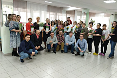 С МЕЖДУНАРОДНЫМ ЖЕНСКИМ ДНЕМ! 08.03.2025