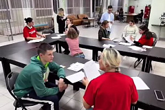 АКАДЕМИЯ: ОХОТНИКИ ЗА ГОЛОВАМИ 02.04.2025