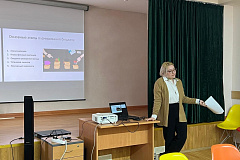 ПРАКТИКАНТЫ Колледж Добрых-Дел : ЦИКЛ ЛЕКЦИЙ ОТ ВАРВАРЫ! 04.04.2025