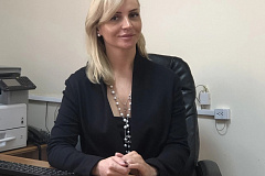 С ДНЕМ РОЖДЕНИЯ, ВИКТОРИЯ ВЛАДИМИРОВНА! 08.05.2025