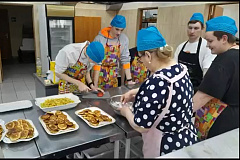 ЖАРЕНАЯ КАРТОШКА ПОКОРЯЕТ СЕРДЦА 20.05.2025