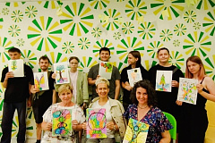 МОЛОДЕЖНЫЙ КЛУБ: НЕЙРОГРАФИКА 21.07.2025