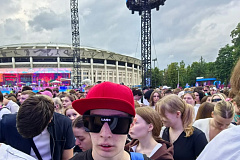 КОМАНДНАЯ РАБОТА НЕ ТОЛЬКО В СПОРТЕ, НО И В ОТДЫХЕ! 20.07.2025