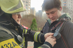 СПОКОЙСТВИЕ И ДИСЦИПЛИНА: опыт нашей команды в сложных ситуациях!