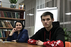 Выберите себе работу по душе. 20.11.2025