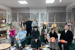 Создавая будущее: откровенная беседа о зависимости!