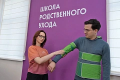 Вице-мэр Ракова: Более 7 тысяч москвичей бесплатно обучились уходу за пожилыми родственниками